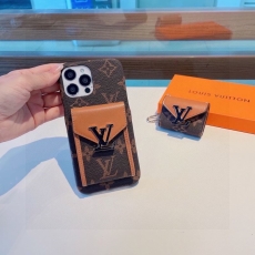 Louis Vuitton Mobile Cases